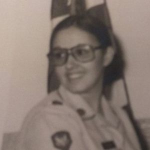 Meet your Posher, Nancy